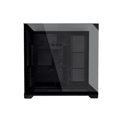 Корпус для ПК Lian Li O11 VISION Compact, Black (G99.O11VPX.00) - Корпуса  - Корпуса 