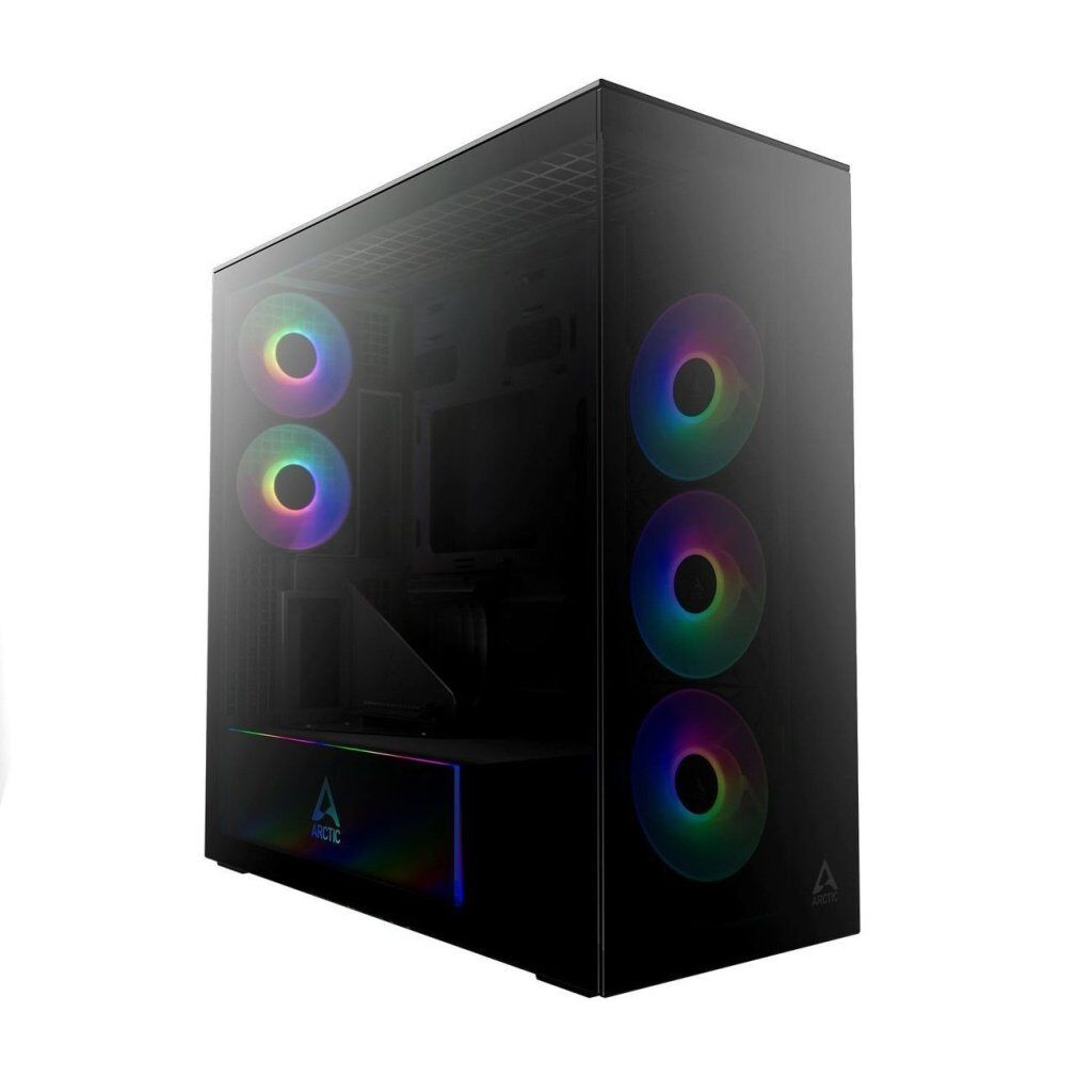 Корпус для ПК Arctic XTENDERVG B (ACPCC00016A)