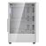 Корпус для ПК DARKFLASH A290 WHITE - Нулевой остаток (Feed)  - Нулевой остаток (Feed) 