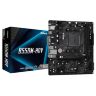 Материнская плата ASRock B550M-HDV