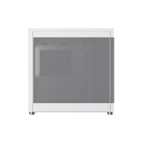 Корпус Gamemax MeshBox PRO WT - Нулевой остаток (Feed)  - Нулевой остаток (Feed)