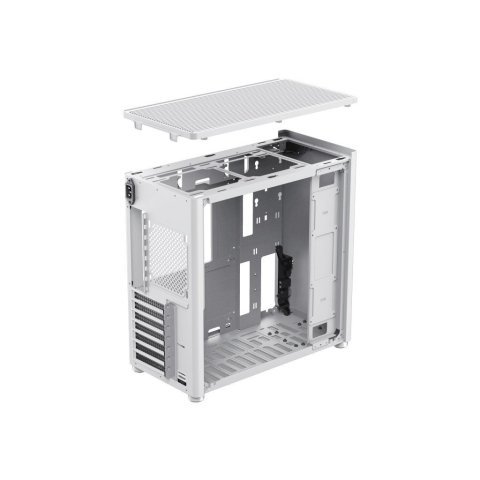 Корпус Gamemax MeshBox PRO WT - Нулевой остаток (Feed)  - Нулевой остаток (Feed)