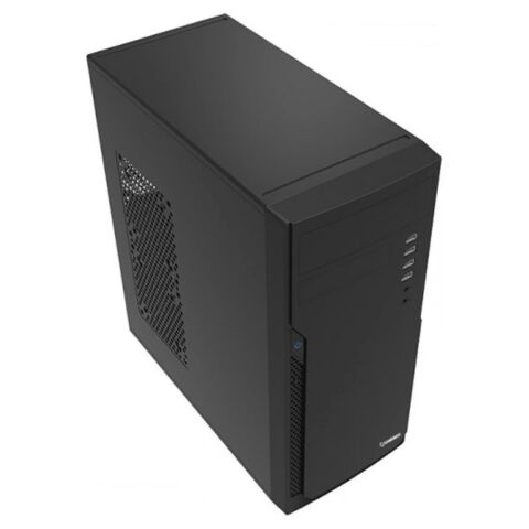 Корпус для ПК Gamemax ET-211-500W-2U3 - Нулевой остаток (Feed)  - Нулевой остаток (Feed) 