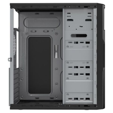Корпус для ПК Gamemax ET-211-500W-2U3 - Нулевой остаток (Feed)  - Нулевой остаток (Feed) 