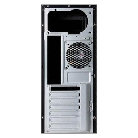 Корпус для ПК Gamemax ET-211-500W-2U3 - Нулевой остаток (Feed)  - Нулевой остаток (Feed) 