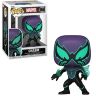 Фігурка Funko Marvel: Spider-Man Comics Chasm фанко Людина павук Безодня 1446