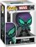 Фігурка Funko Marvel: Spider-Man Comics Chasm фанко Людина павук Безодня 1446 -   -  