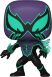 Фігурка Funko Marvel: Spider-Man Comics Chasm фанко Людина павук Безодня 1446 -   -  