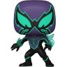 Фігурка Funko Marvel: Spider-Man Comics Chasm фанко Людина павук Безодня 1446