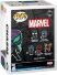Фігурка Funko Marvel: Spider-Man Comics Chasm фанко Людина павук Безодня 1446 -   -  
