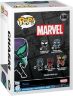 Фігурка Funko Marvel: Spider-Man Comics Chasm фанко Людина павук Безодня 1446