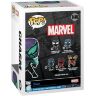 Фігурка Funko Marvel: Spider-Man Comics Chasm фанко Людина павук Безодня 1446