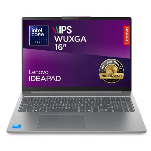 Ноутбук Lenovo IdeaPad Slim 5 16IMH10 (83V7005VRA) - Нулевой остаток (Feed)  - Нулевой остаток (Feed) 