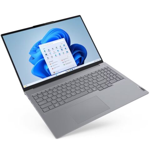 Ноутбук Lenovo ThinkBook 16 G8 IAL (21SK0080RA) - Ноутбуки  - Ноутбуки 