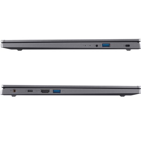 Ноутбук Acer Aspire 5 A515-58M (NX.KQ8EU.004) - Нулевой остаток (Feed) - Нулевой остаток (Feed)