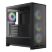Корпус для ПК OCYPUS DELTA-C70-BKG400XX-GL - Нулевой остаток (Feed)  - Нулевой остаток (Feed) 