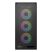 Корпус для ПК OCYPUS DELTA-C70-BKG400XX-GL - Нулевой остаток (Feed)  - Нулевой остаток (Feed) 