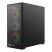 Корпус для ПК OCYPUS DELTA-C70-BKG400XX-GL - Нулевой остаток (Feed)  - Нулевой остаток (Feed) 