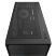Корпус для ПК OCYPUS DELTA-C70-BKG400XX-GL - Нулевой остаток (Feed)  - Нулевой остаток (Feed) 