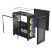 Корпус для ПК OCYPUS DELTA-C70-BKG400XX-GL - Нулевой остаток (Feed)  - Нулевой остаток (Feed) 