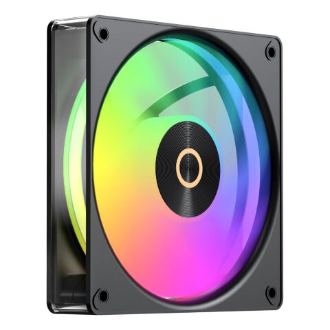 Корпус для ПК OCYPUS DELTA-C70-BKG400XX-GL - Нулевой остаток (Feed)  - Нулевой остаток (Feed) 