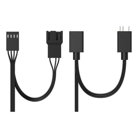 Корпус для ПК OCYPUS DELTA-C70-BKG400XX-GL - Нулевой остаток (Feed)  - Нулевой остаток (Feed) 
