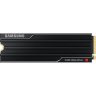 Накопитель SSD M.2 2280 2TB 9100 PRO Heatsink Samsung (MZ-VAP2T0CW)