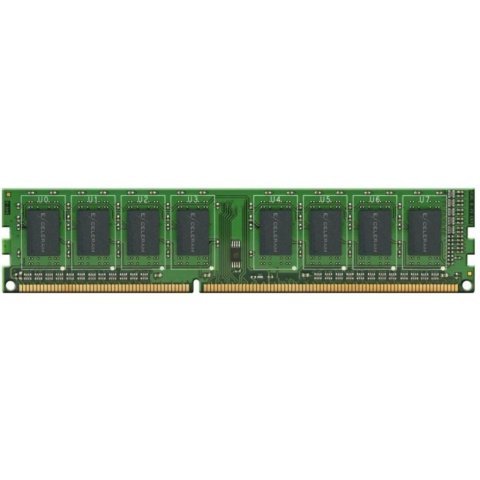 Модуль памяти для компьютера DDR3 4GB 1600 MHz eXceleram (E30136A) - Нулевой остаток (Feed)  - Нулевой остаток (Feed) 