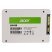 Накопитель SSD 2.5" 120GB SA100 Acer (BL.9BWWA.101) - Нулевой остаток (Feed)  - Нулевой остаток (Feed)
