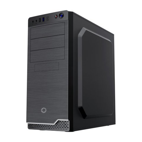 Корпус Gamemax MT-526-NP U3-TYC - Нулевой остаток (Feed)  - Нулевой остаток (Feed)