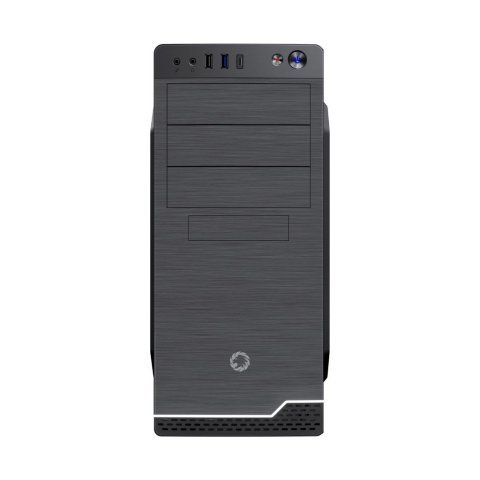 Корпус Gamemax MT-526-NP U3-TYC - Нулевой остаток (Feed)  - Нулевой остаток (Feed)