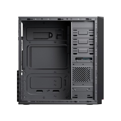 Корпус Gamemax MT-526-NP U3-TYC - Нулевой остаток (Feed)  - Нулевой остаток (Feed)