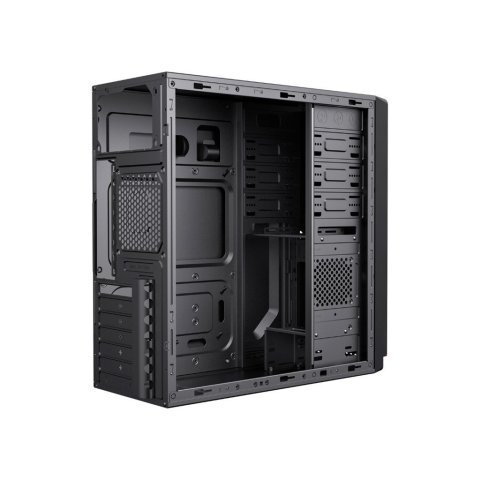 Корпус Gamemax MT-526-NP U3-TYC - Нулевой остаток (Feed)  - Нулевой остаток (Feed)