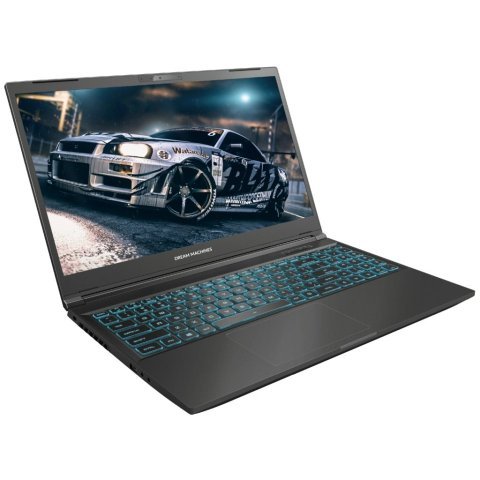 Ноутбук Dream Machines RG3050-15 (RG3050-15UA59) - Нулевой остаток (Feed)  - Нулевой остаток (Feed) 