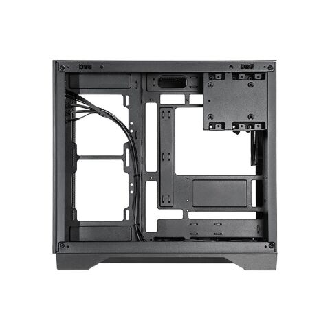 Корпус для ПК Chieftec VISIO (GM-30B-M-OP) - Корпуса  - Корпуса 