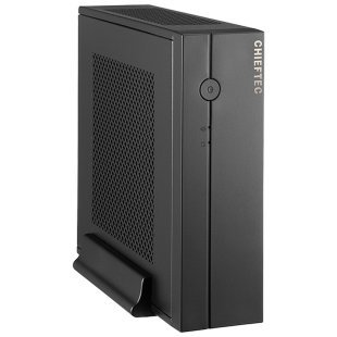 Корпус Chieftec Compact (IX-01B-OP)