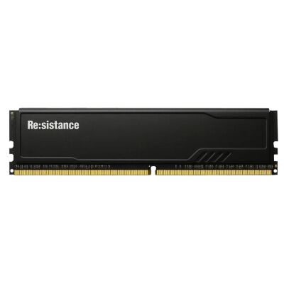 Модуль памяти для компьютера DDR4 16GB 3200 MHz CL22 1.2V Resistance INTELIGENTES (IR4DHE1/16)