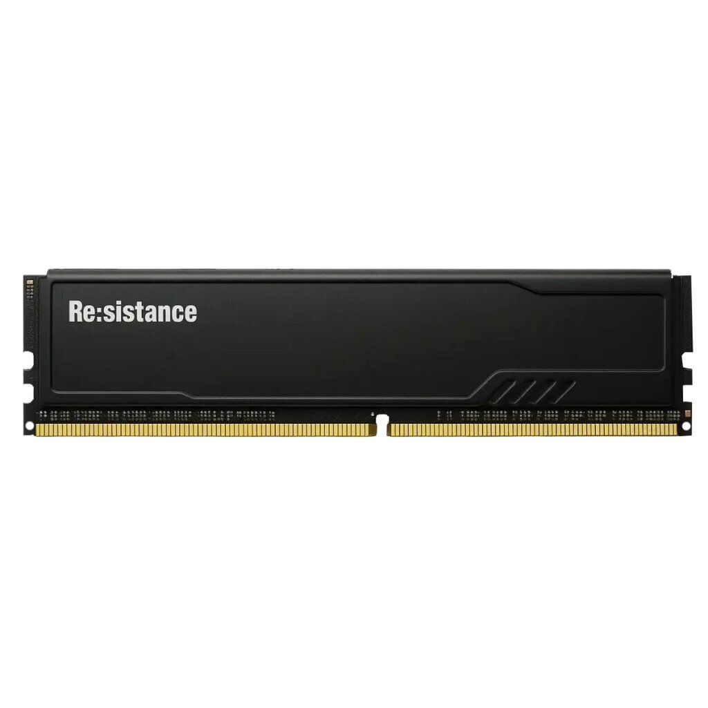 Модуль памяти для компьютера DDR4 16GB 3200 MHz CL22 1.2V Resistance INTELIGENTES (IR4DHE1/16)