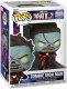 Фигурка Funko Pop Marvel What If Zombie Iron Man фанко Зомби Железный человек 944 - -