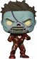 Фигурка Funko Pop Marvel What If Zombie Iron Man фанко Зомби Железный человек 944 - -