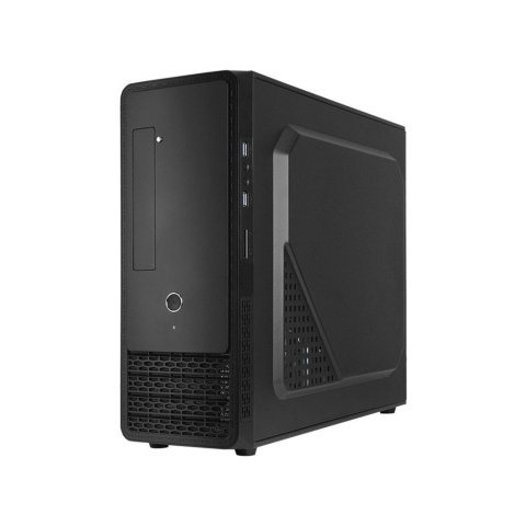 Корпус Chieftec UC-03B-OP - Нулевой остаток (Feed)  - Нулевой остаток (Feed)