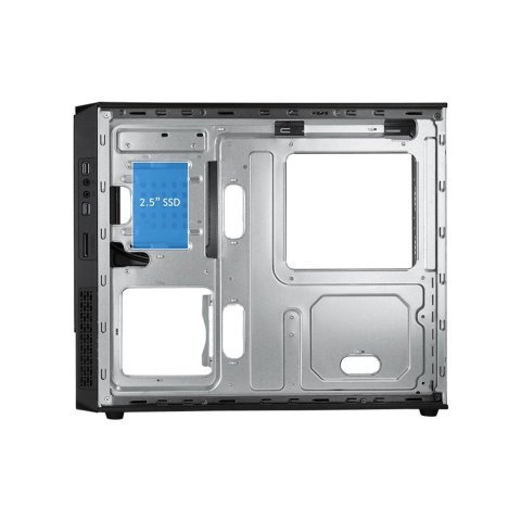 Корпус Chieftec UC-03B-OP - Нулевой остаток (Feed)  - Нулевой остаток (Feed)