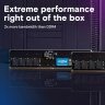 Модуль памяти для компьютера DDR5 64GB 5600 MHz Micron (CT64G56C46U5)