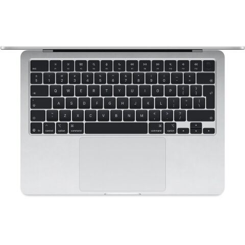 Ноутбук Apple MacBook Air 13 M4 A3240 Silver (MW0X3UA/A) - Нулевой остаток (Feed)  - Нулевой остаток (Feed) 