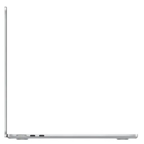 Ноутбук Apple MacBook Air 13 M4 A3240 Silver (MW0X3UA/A) - Нулевой остаток (Feed)  - Нулевой остаток (Feed) 