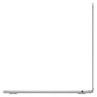 Ноутбук Apple MacBook Air 13 M4 A3240 Silver (MW0X3UA/A)