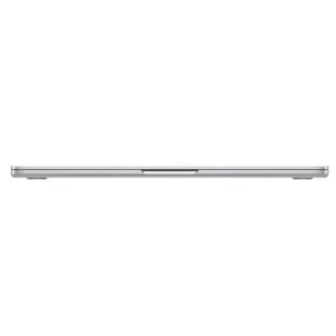 Ноутбук Apple MacBook Air 13 M4 A3240 Silver (MW0X3UA/A)
