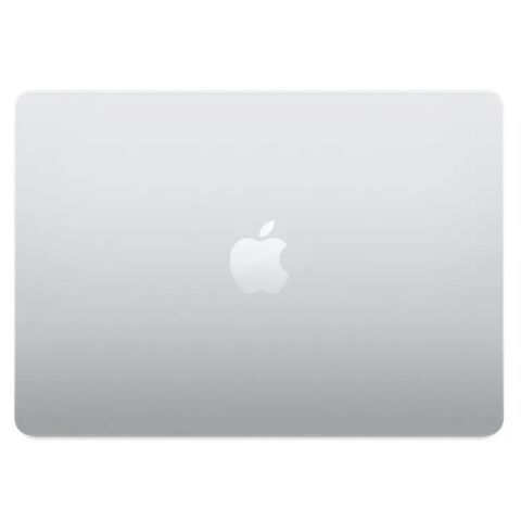 Ноутбук Apple MacBook Air 13 M4 A3240 Silver (MW0X3UA/A) - Нулевой остаток (Feed)  - Нулевой остаток (Feed) 