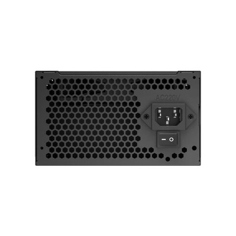 Блок питания PcCooler 600W (AF600) - Блоки питания - Блоки питания