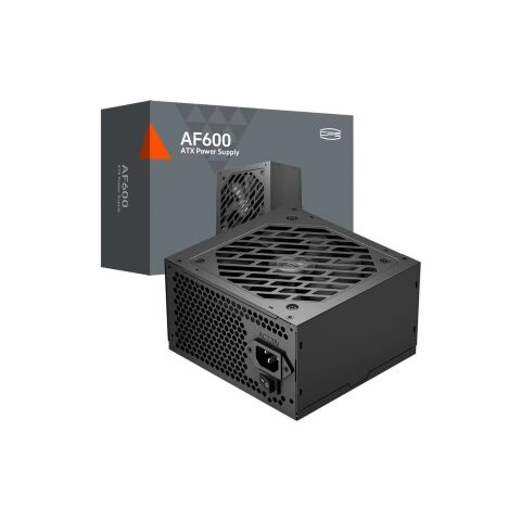 Блок питания PcCooler 600W (AF600) - Блоки питания - Блоки питания